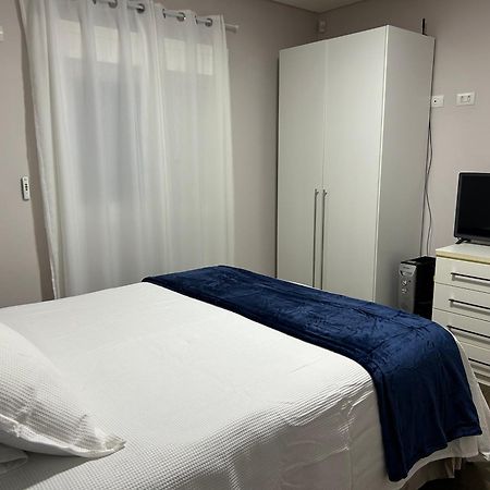 Apartamento Na Montanha Em Campos Campos do Jordão Eksteriør billede