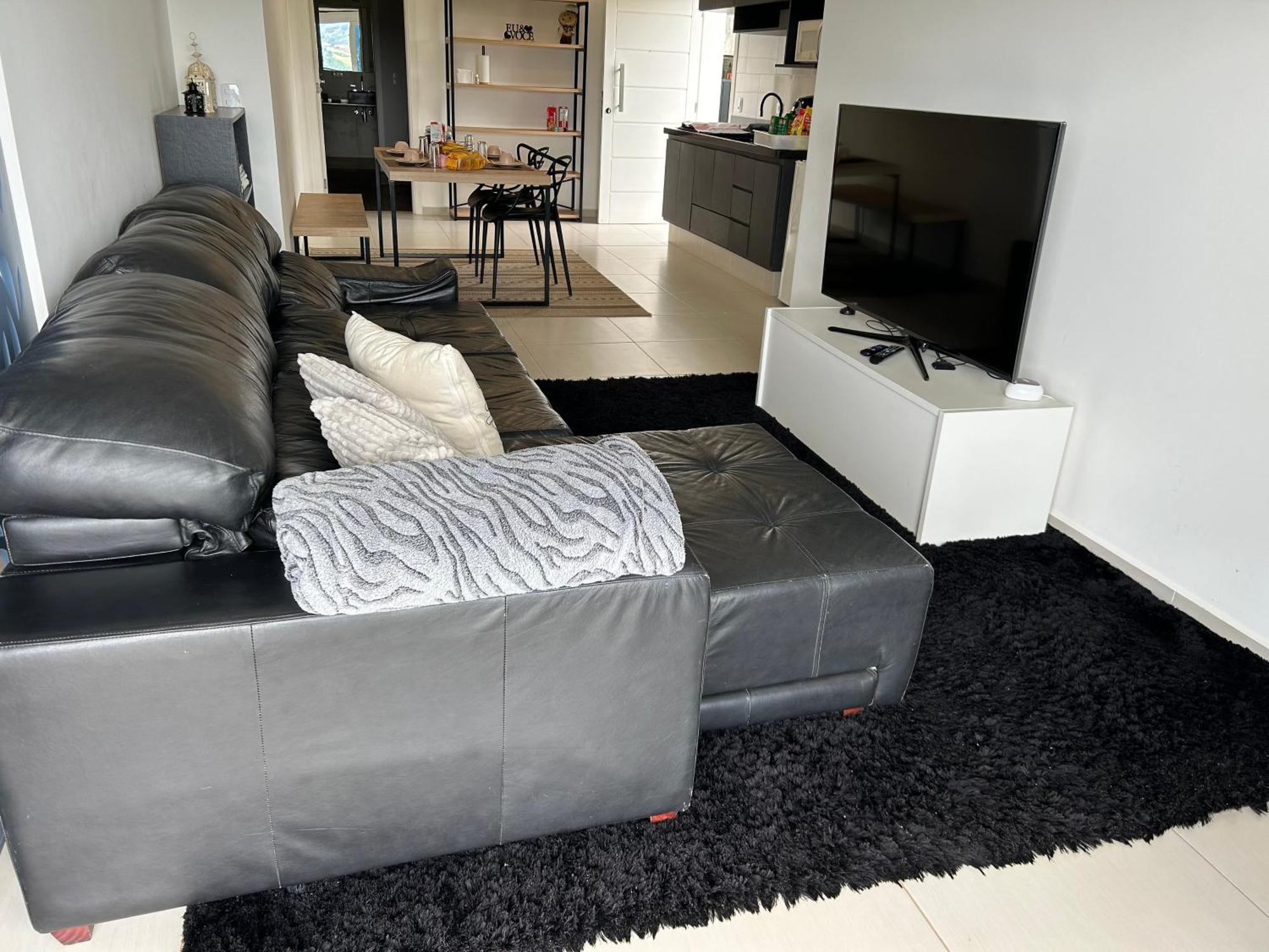 Apartamento Na Montanha Em Campos Campos do Jordão Eksteriør billede