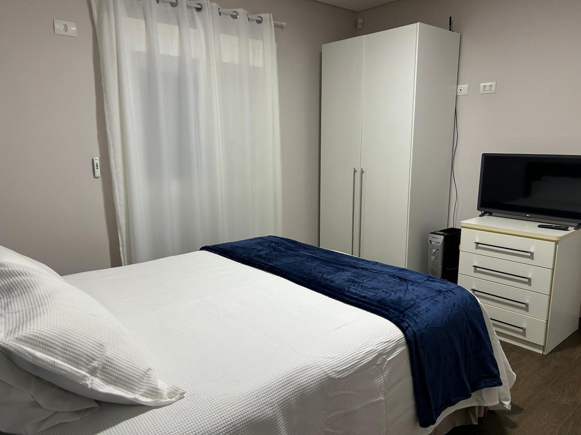 Apartamento Na Montanha Em Campos Campos do Jordão Eksteriør billede