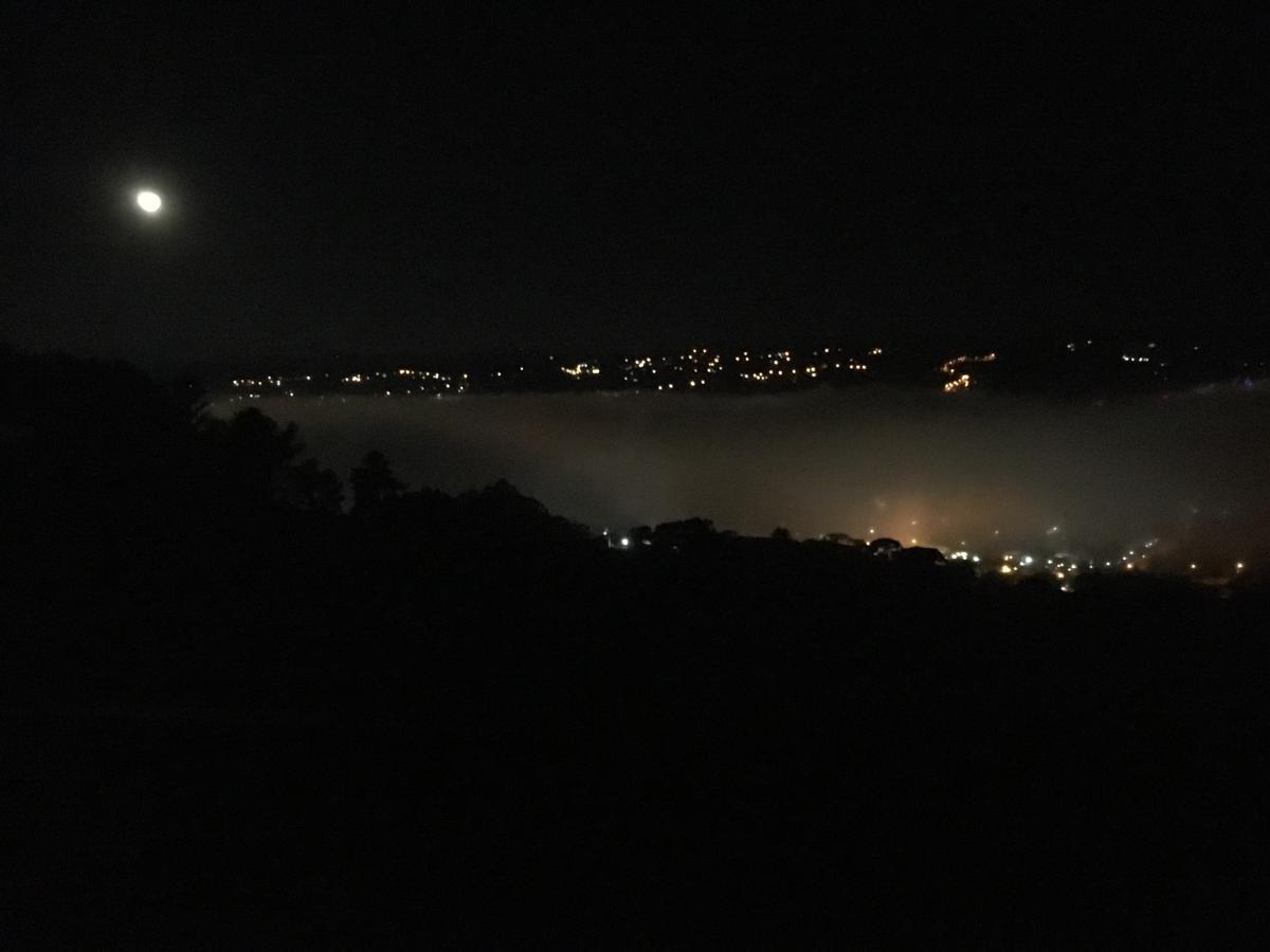 Apartamento Na Montanha Em Campos Campos do Jordão Eksteriør billede